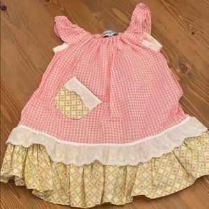 Pillowcase dress